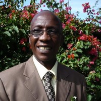 Data Analytics Employee Joseph Taziwa's profile photo