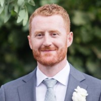 3D Systems, Quickparts Solutions Employee Aidan O'Sullivan's profile photo