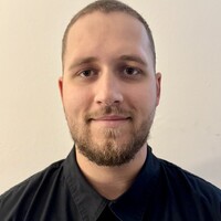 QubitOwl Employee Jack O'Donoghue's profile photo