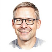 Andreessen Horowitz Employee Guido Appenzeller's profile photo