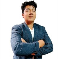 EEG Employee Isaac Alvarez's profile photo