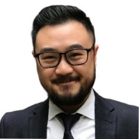 IQAX Employee William Wong's profile photo