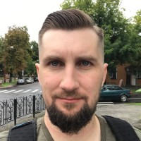 Aliaksandr Krusheuski Email