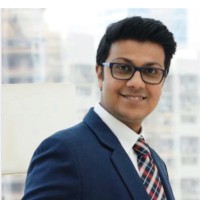 Kunal Haria Email & Phone Number
