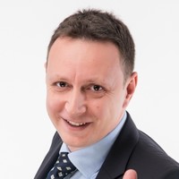 VOX CAPITAL GROUP Employee Silviu Badaluta's profile photo