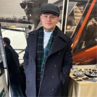 Penta Precision Engineering Ltd Employee Rhys Barber's profile photo