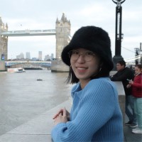Sinew Pharma Employee Tzu H.'s profile photo