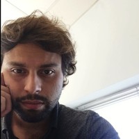 Gama Mediterranean Foods Ltd Employee Erhan Sancak's profile photo