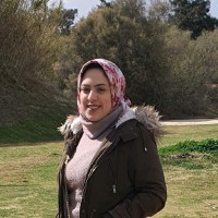 CodeItPro Employee May Youssri's profile photo