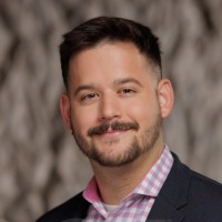 Smithsonian American Art Museum Employee David Lavis's profile photo