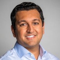 Headspace Employee Nihal Shah's profile photo