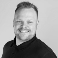 BETTER Bygningsautomatik A/S Employee Niels Buus's profile photo