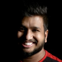 Themehigh Employee Anuram Hari's profile photo