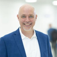 F. Hoffmann-La Roche  Employee Ken Bradley's profile photo