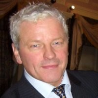 Inspire Change Ltd Employee Derek Linden's profile photo