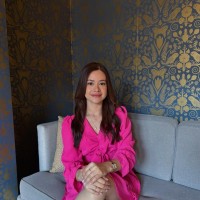 The Alida Hotel Employee Maria Rivero's profile photo