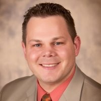 Farm Bureau Insurance Employee Patrick Conklin's profile photo