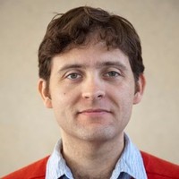 Hammer Museum Employee Scott Tennent's profile photo