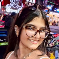 Arcadia Unified School District Employee Anika Jha's profile photo