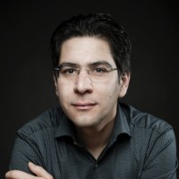 Mo Izadi Email & Phone Number
