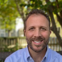 Evident Industrial Employee Steven Shaker's profile photo