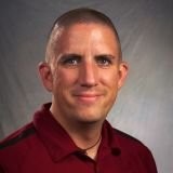 Avila University Employee Brian Ciolek's profile photo