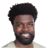 San Francisco Bay University Employee Rohan Brown's profile photo
