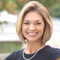 UVA McIntire School of Commerce Employee Jill Mitchell's profile photo