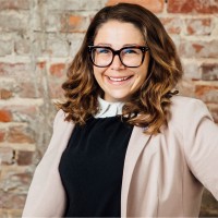 Perdue Office Interiors Employee Brittany Loper's profile photo