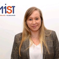 MIST Normandie Employee Aurore Roy's profile photo