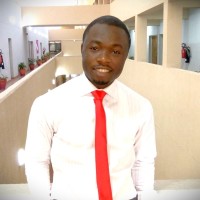 Solomon Ayeni Email