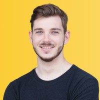 Cococart Employee Gaël Thomas's profile photo