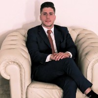 Institut Trebas Institute Employee Anthony Nevinglovschi's profile photo
