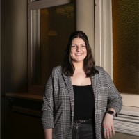 Ryman Auditorium Employee Maggie Kaput's profile photo