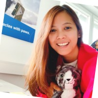 Karen Tiambeng Email & Phone Number