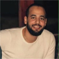 Khaled Mahmoudy Email