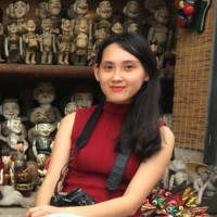 Niteco Employee Tran Nhu's profile photo