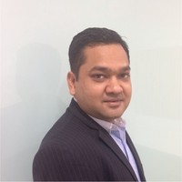Arka Fincap Limited Employee Sachin Agarwal's profile photo