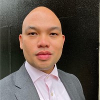 DOPF P.C. Employee Francis Manalili's profile photo