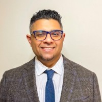 Entravision Employee Ashraf Miqbel's profile photo