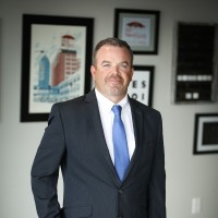 DCI Group Inc. Employee Brandon Schulte's profile photo