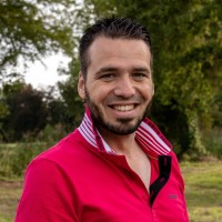 Fonto Employee Erik van Leeuwen's profile photo