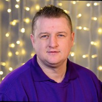Fizzco Employee Liam Howell's profile photo