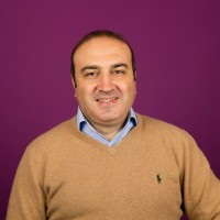 Globant Employee Rafael Martín's profile photo