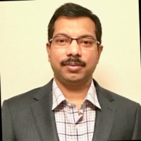 Transpower New Zealand Employee Arunkumar Manoharan's profile photo
