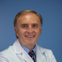 Clínica Universidad de Navarra Employee Javier Arbizu's profile photo