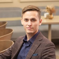 Andrea Consortium Employee Petru Cervac's profile photo