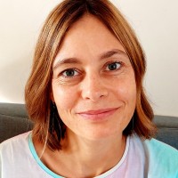 Foxintelligence Employee Muriel Becker's profile photo