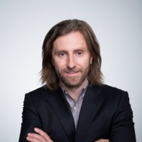 Atomic Semi Employee Conor Riley's profile photo