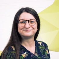 Cooolbox Employee Krastina Dimovska's profile photo